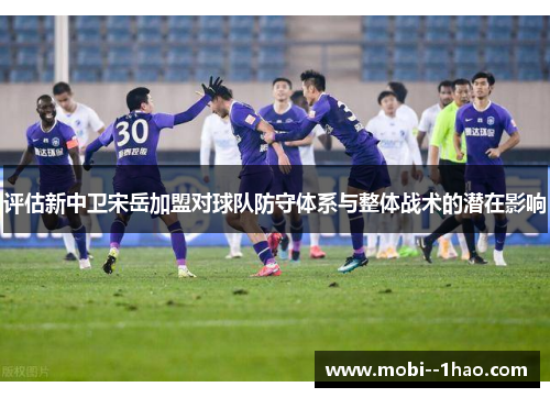 评估新中卫宋岳加盟对球队防守体系与整体战术的潜在影响