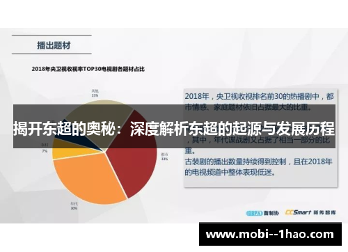 揭开东超的奥秘：深度解析东超的起源与发展历程