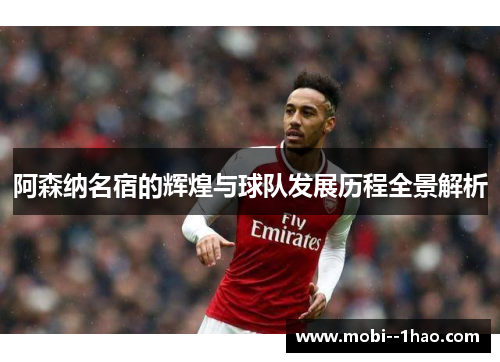 阿森纳名宿的辉煌与球队发展历程全景解析 阿森纳名宿的辉煌与球队发展历程全景解析