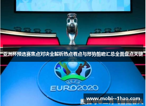 亚洲杯预选赛焦点对决全解析热点看点与形势前瞻汇总全面盘点关键 亚洲杯预选赛焦点对决全解析热点看点与形势前瞻汇总全面盘点关键