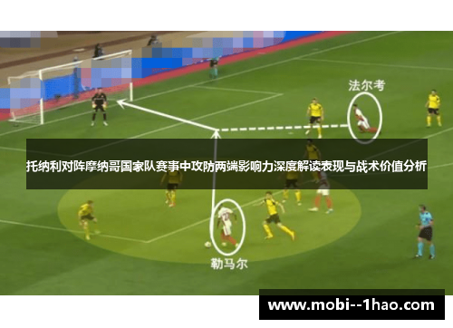 托纳利对阵摩纳哥国家队赛事中攻防两端影响力深度解读表现与战术价值分析
