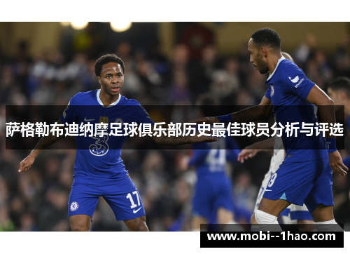 萨格勒布迪纳摩足球俱乐部历史最佳球员分析与评选