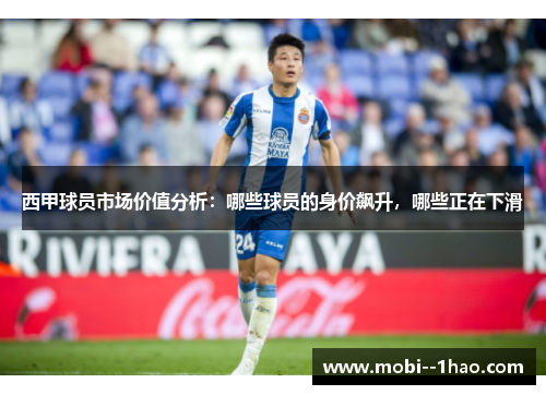 西甲球员市场价值分析:哪些球员的身价飙升,哪些正在下滑 西甲球员市场价值分析:哪些球员的身价飙升,哪些正在下滑
